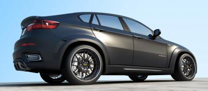 MET-R BMW X6 Interceptor (2010) - picture 4 of 24