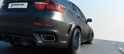 MET-R BMW X6 Interceptor (2010) - picture 7 of 24