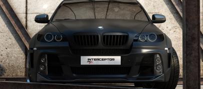 MET-R BMW X6 Interceptor (2010) - picture 15 of 24