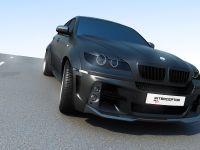 MET-R BMW X6 Interceptor