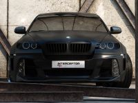 MET-R BMW X6 Interceptor (2010)