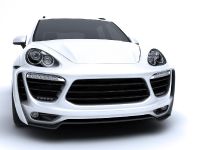 MET-R Porsche Cayenne II Radical Star (2010) - picture 4 of 9