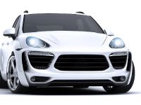 MET-R Porsche Cayenne II Radical Star (2010) - picture 5 of 9