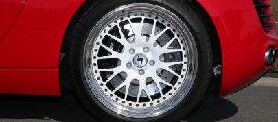 MFK Autosport Audi R8 (2009) - picture 7 of 12