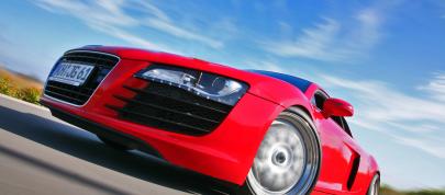 MFK Autosport Audi R8 (2009) - picture 12 of 12