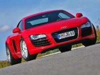 MFK Autosport Audi R8 (2009) - picture 5 of 12