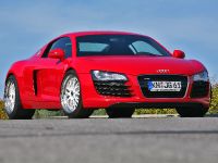 MFK Autosport Audi R8 (2009) - picture 1 of 12