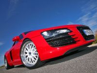 MFK Autosport Audi R8 (2009) - picture 7 of 12