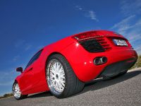 MFK Autosport Audi R8 (2009) - picture 8 of 12