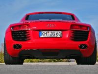 MFK Autosport Audi R8 (2009) - picture 4 of 12