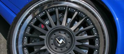 MFK Autosport Powercar Audi RS6 (2009) - picture 4 of 12