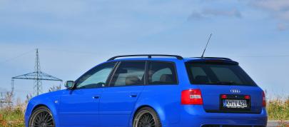 MFK Autosport Powercar Audi RS6 (2009) - picture 12 of 12