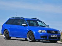 MFK Autosport Powercar Audi RS6 (2009) - picture 1 of 12