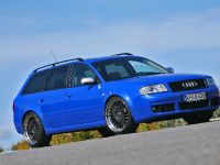 MFK Autosport Powercar Audi RS6 (2009) - picture 2 of 12