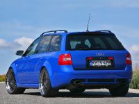 MFK Autosport Powercar Audi RS6 (2009)