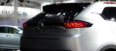 MG CS concept Shanghai (2013) - picture 4 of 4