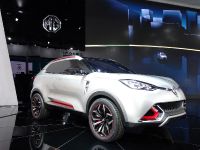 MG CS concept Shanghai (2013)