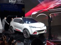 MG CS concept Shanghai (2013) - picture 2 of 4