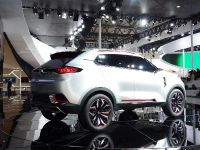 MG CS concept Shanghai (2013) - picture 3 of 4