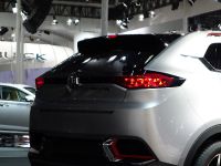 MG CS concept Shanghai (2013)