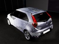 MG3 Personalisation Design Concept (2014) - picture 2 of 3