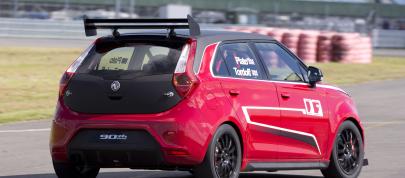MG3 Trophy Championship Concept (2014) - picture 4 of 4