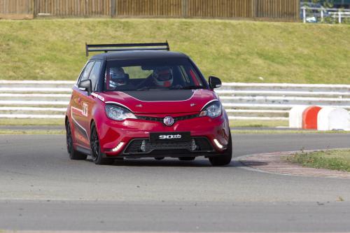 MG3 Trophy Championship Concept (2014) - picture 1 of 4