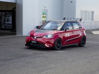 MG3 Trophy Championship Concept (2014) - picture 2 of 4