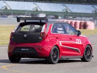 MG3 Trophy Championship Concept (2014) - picture 4 of 4