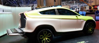 Mila Coupic Geneva (2012) - picture 4 of 6