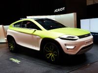 Mila Coupic Geneva (2012)