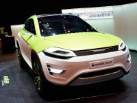 Mila Coupic Geneva (2012)