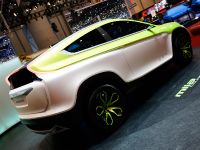 Mila Coupic Geneva (2012)