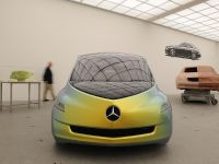 Milestones Automotive Design - Example Mercedes-Benz (2008) - picture 1 of 17