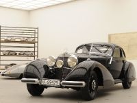 Milestones Automotive Design - Example Mercedes-Benz