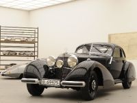 Milestones Automotive Design - Example Mercedes-Benz (2008) - picture 2 of 17