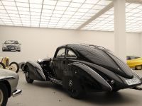 Milestones Automotive Design - Example Mercedes-Benz (2008) - picture 4 of 17