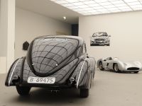 Milestones Automotive Design - Example Mercedes-Benz (2008) - picture 5 of 17