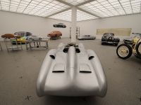 Milestones Automotive Design - Example Mercedes-Benz (2008) - picture 6 of 17