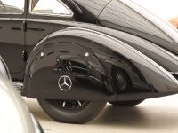 Milestones Automotive Design - Example Mercedes-Benz (2008) - picture 8 of 17