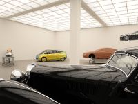 Milestones Automotive Design - Example Mercedes-Benz (2008) - picture 10 of 17