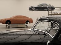 Milestones Automotive Design - Example Mercedes-Benz (2008) - picture 11 of 17