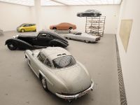 Milestones Automotive Design - Example Mercedes-Benz (2008) - picture 13 of 17