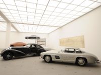Milestones Automotive Design - Example Mercedes-Benz (2008)