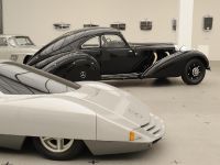 Milestones Automotive Design - Example Mercedes-Benz (2008)