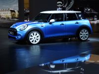 MINI 5 Door Paris (2014) - picture 2 of 6