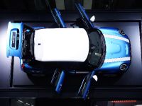 MINI 5 Door Paris (2014)