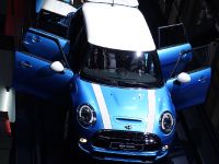 MINI 5 Door Paris (2014)