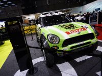 Mini All4 Racing Geneva (2013) - picture 1 of 4