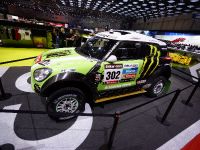 Mini All4 Racing Geneva (2013) - picture 2 of 4